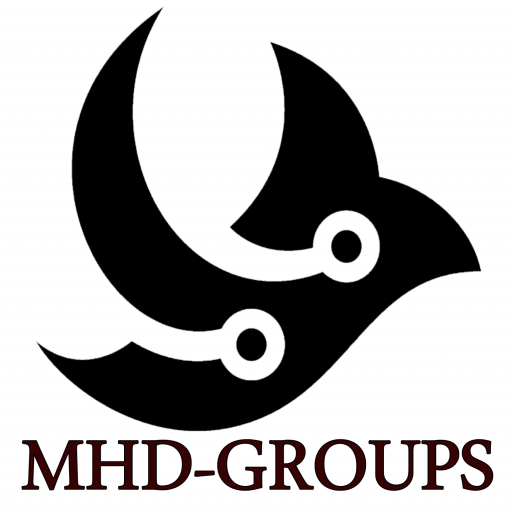 MHD-GROUPS